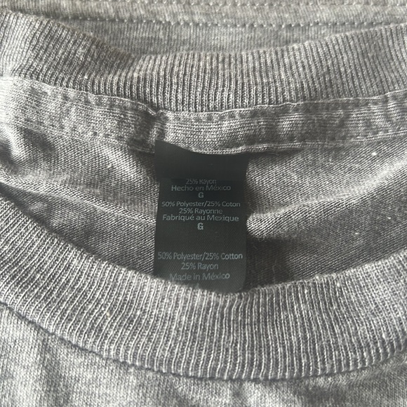 Avondale brewing "Don’t cough on me t-shirt" - L - Bundle 3 T-shirts for $20! - Picture 5 of 6